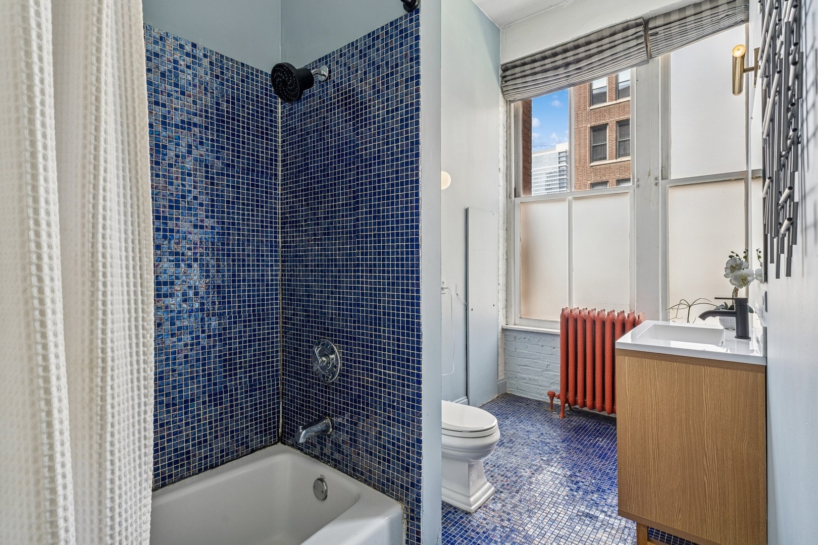 Dearborn St, Chicago, IL 60605 #1