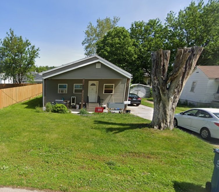 Wallace St, Marseilles, IL 61341 #1