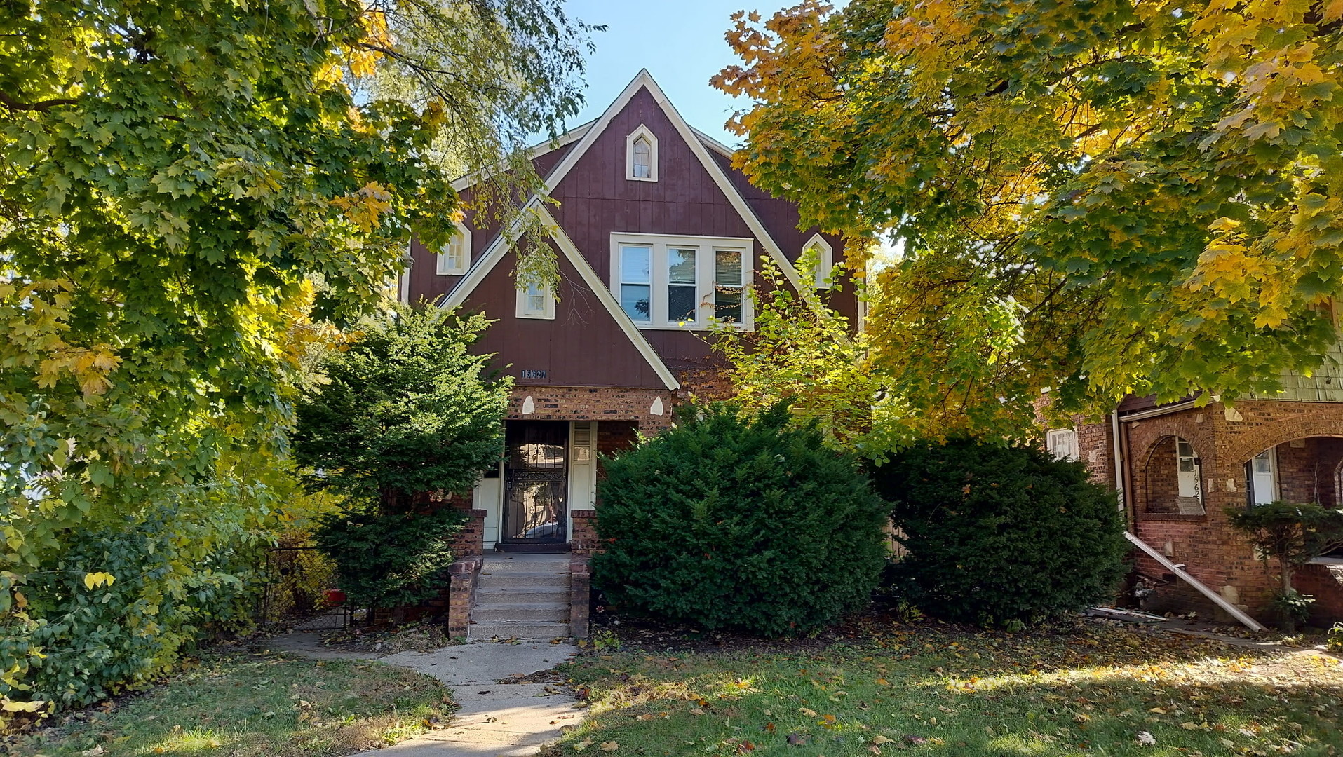 Ashland Ave, Harvey, IL 60426 #1