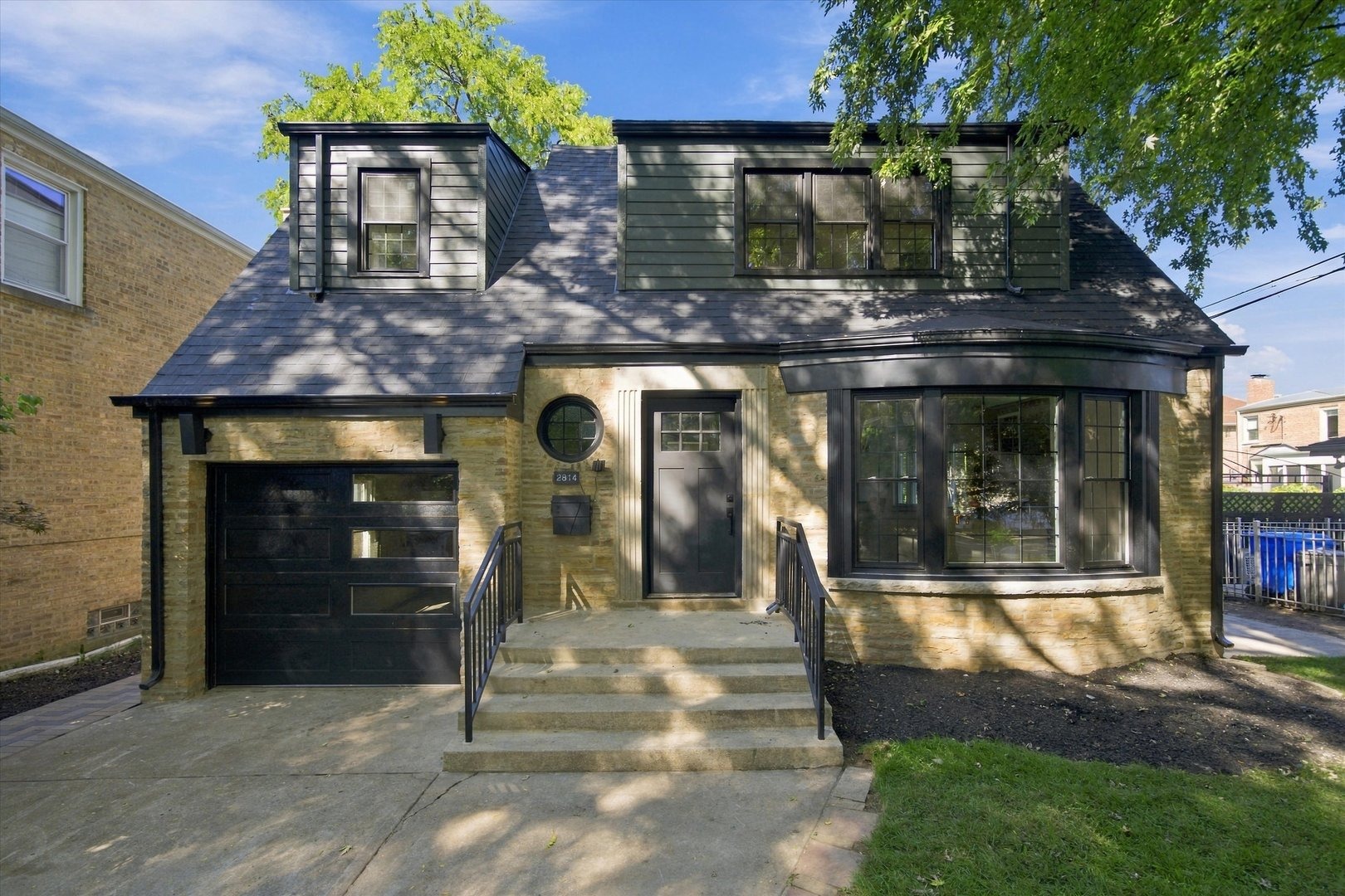 Balmoral Ave, Chicago, IL 60625 #1