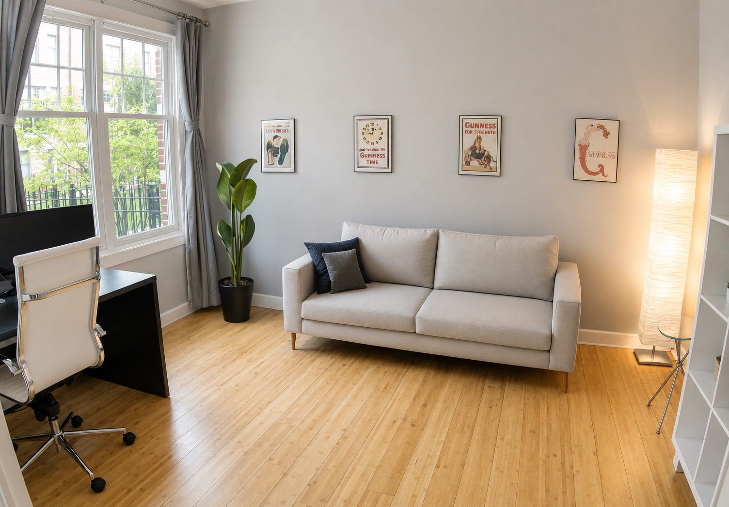 May St, Chicago, IL 60642 #1