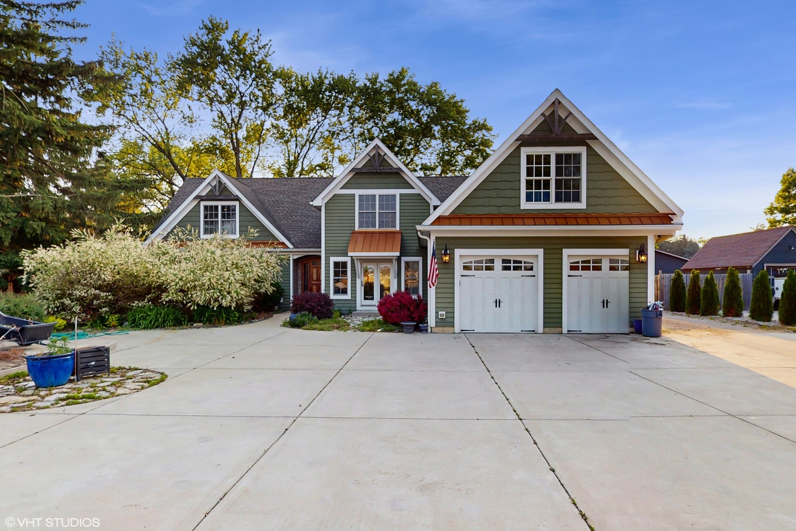 Mclean Blvd, South Elgin, IL 60177 #1