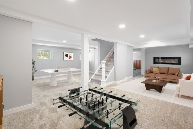 Harvey Ave, Oak Park, IL 60302