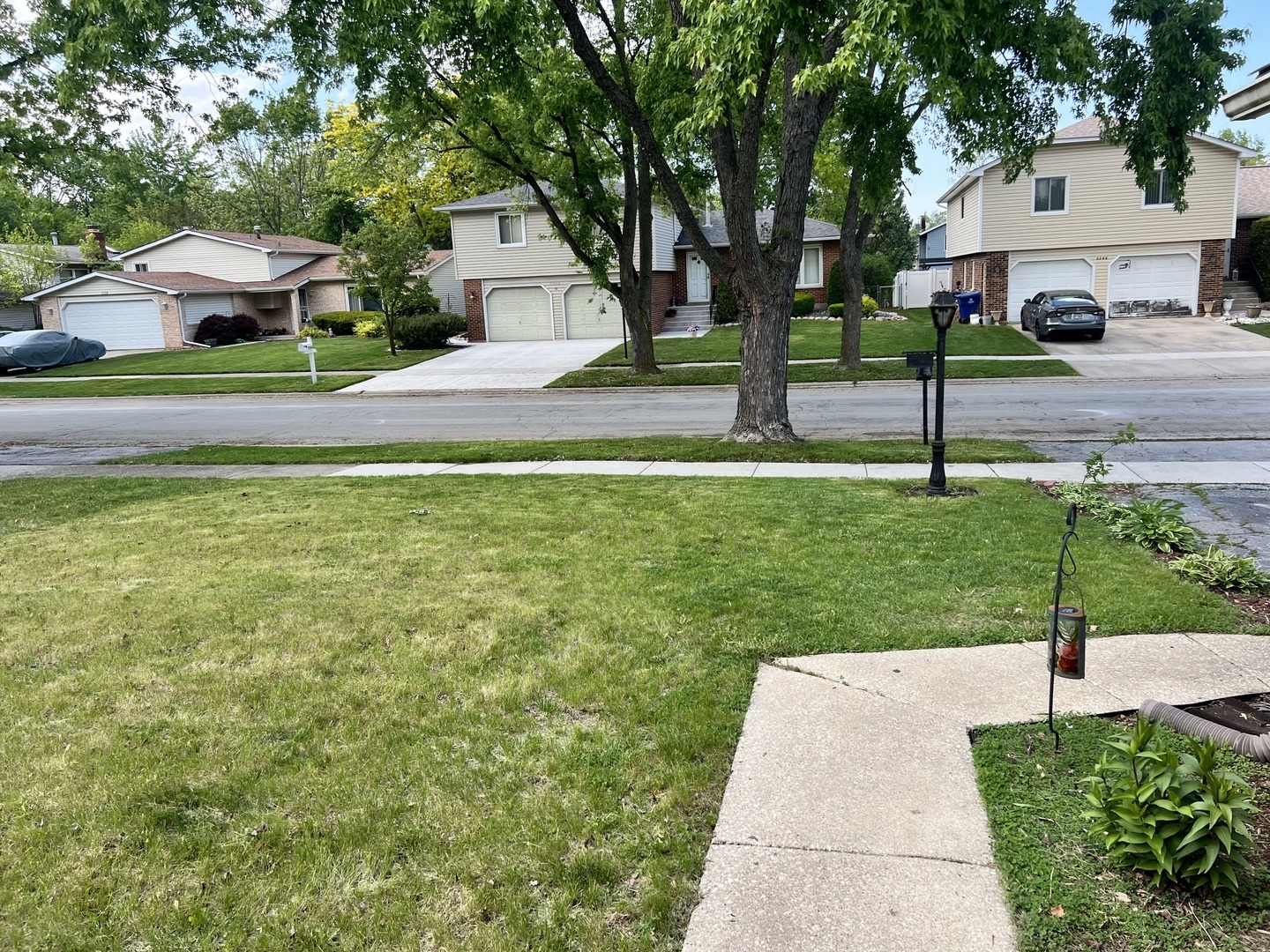 Imperial Dr, Richton Park, IL 60471