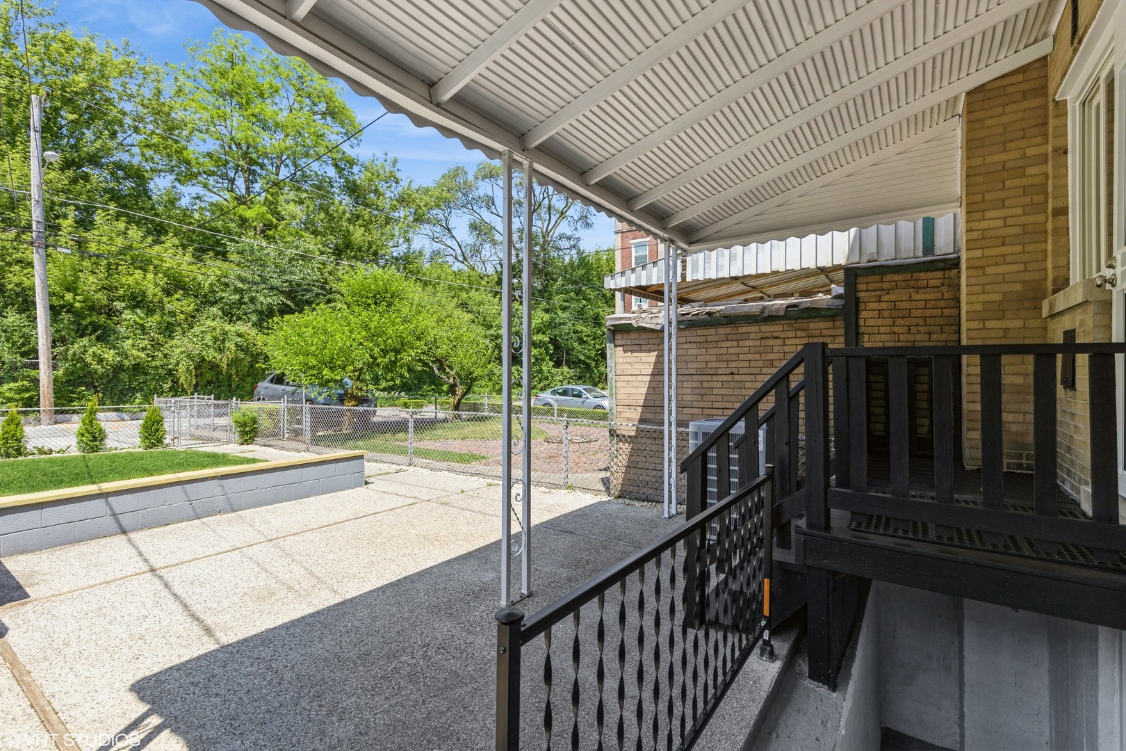 Brummel St, Evanston, IL 60202 #1