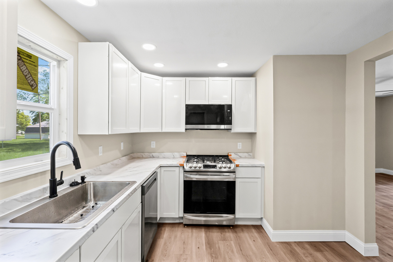 Bower St, Oreana, IL 62554 #1