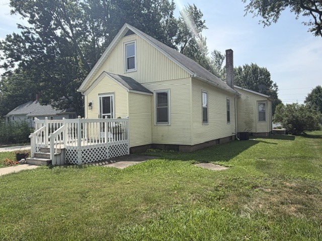 Santa Fe Ave, Toluca, IL 61369 #1
