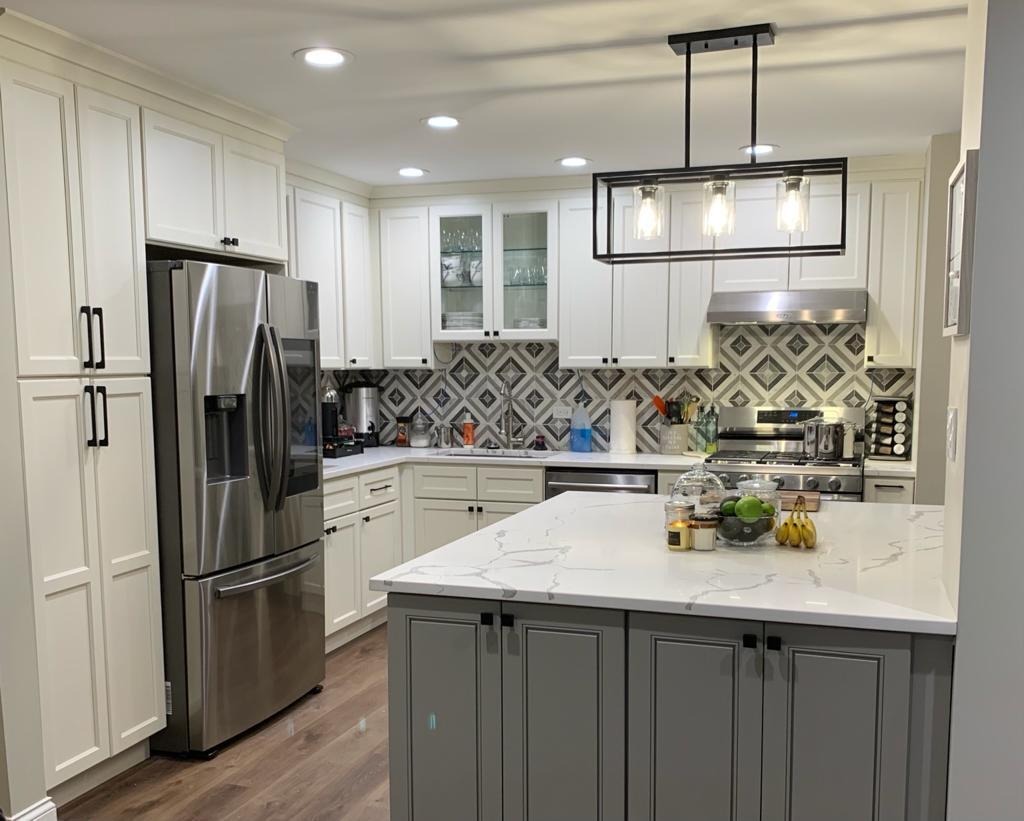 California Ave, Chicago, IL 60645 #1