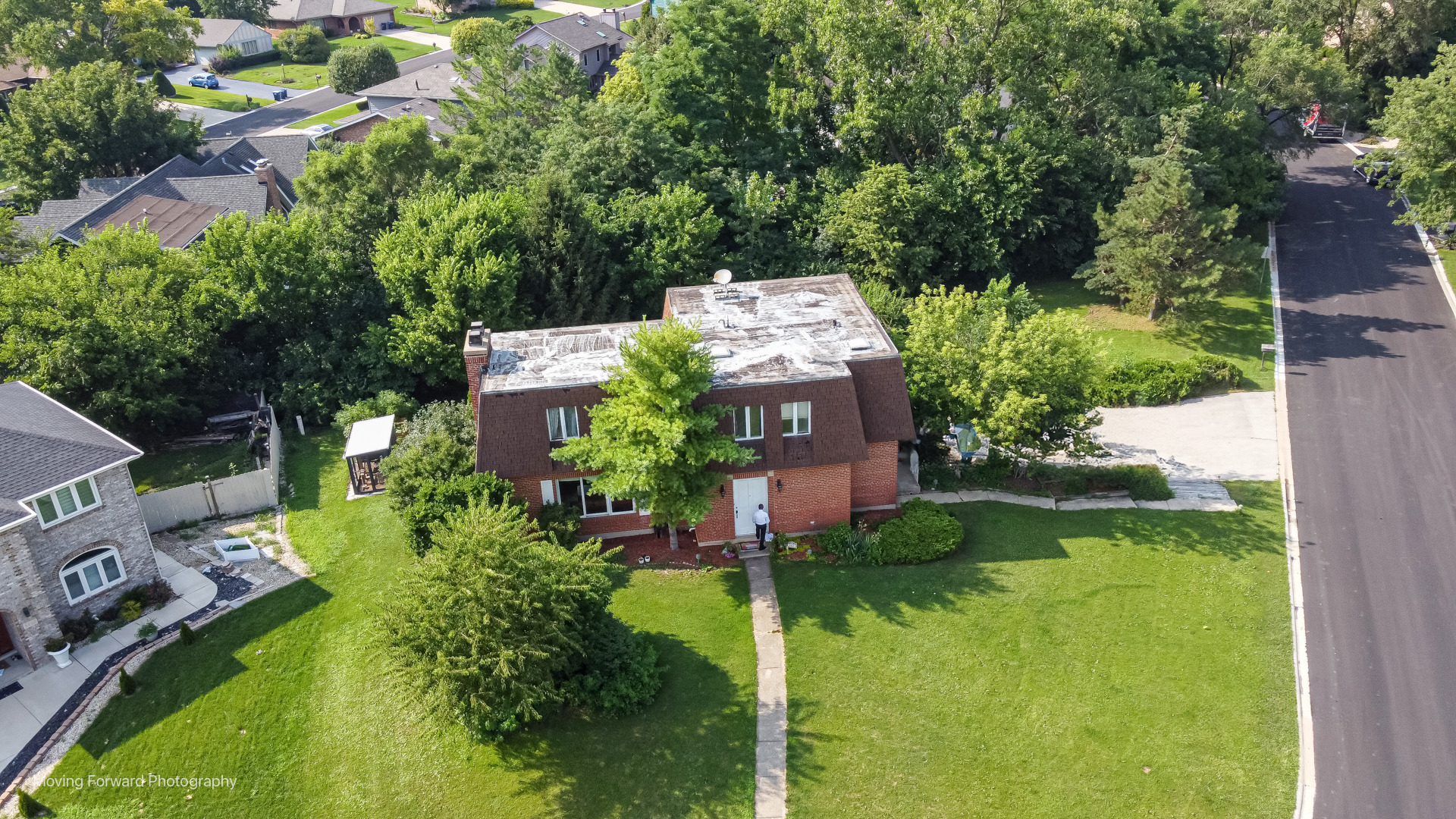 Creekside Ln, Darien, IL 60561 #1
