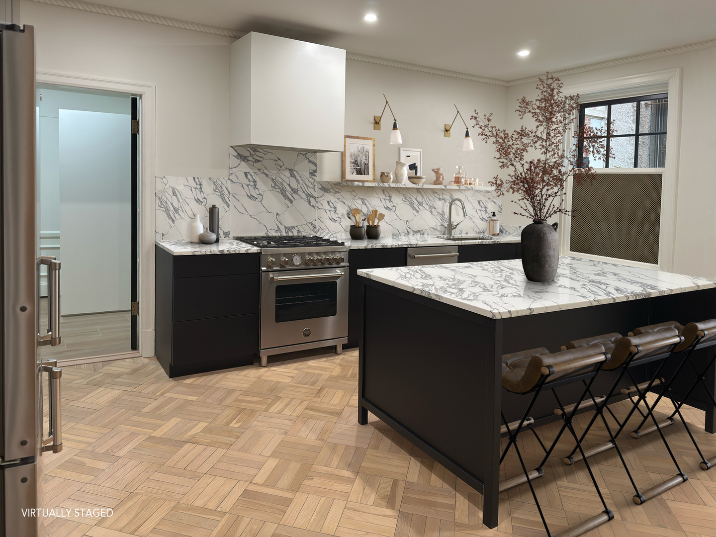 Elm St, Chicago, IL 60611 #1