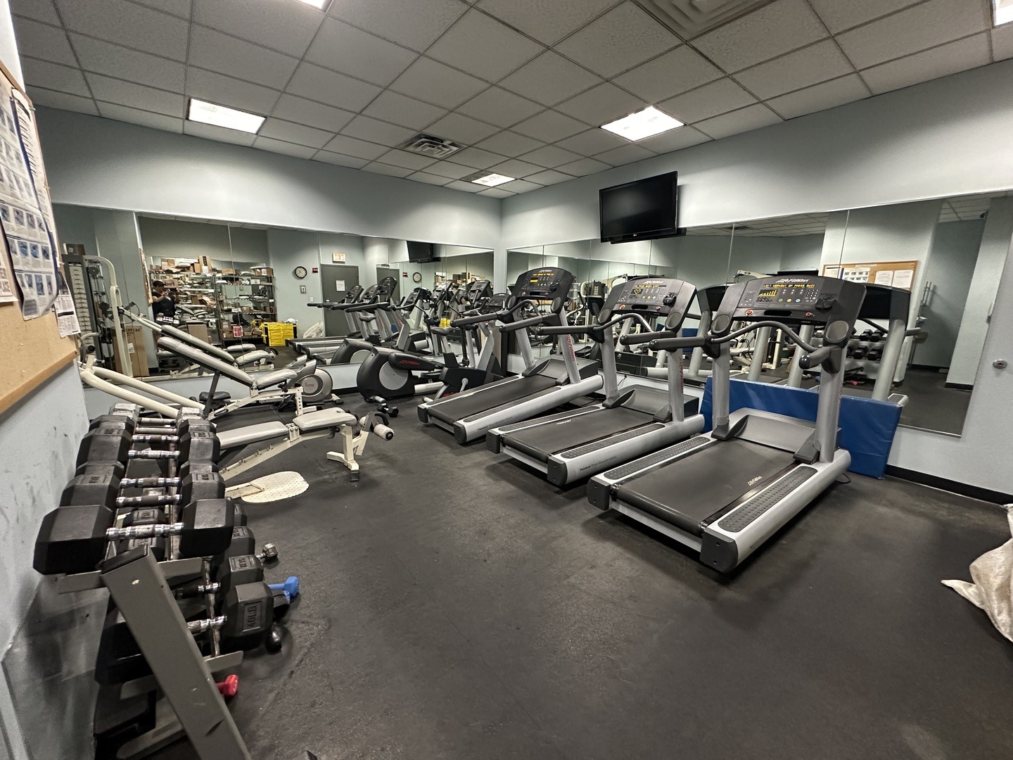 Indiana Ave, Chicago, IL 60616 #1