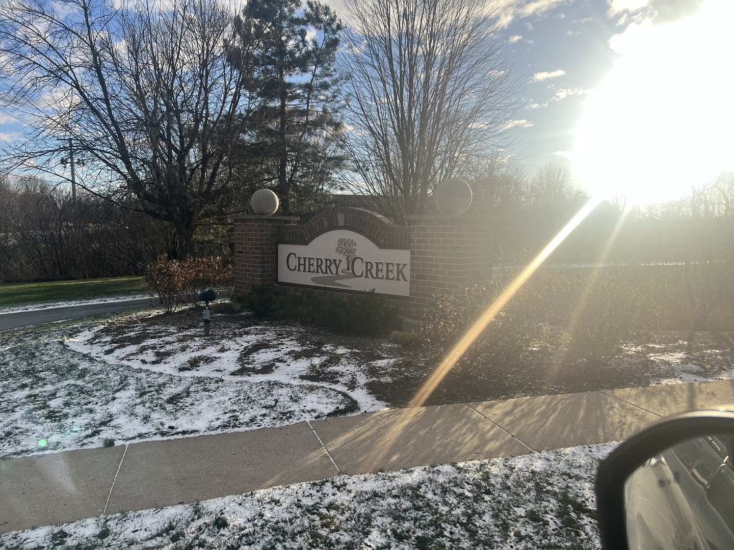 Cherry Creek Dr, Grayslake, IL 60030