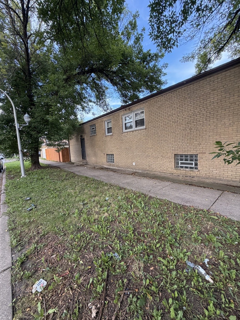 67th Pl, Chicago, IL 60636