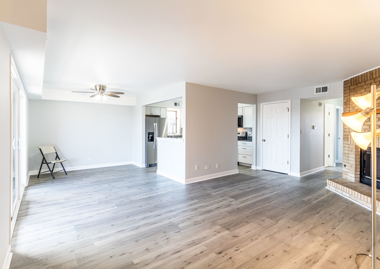 63rd St, Chicago, IL 60638