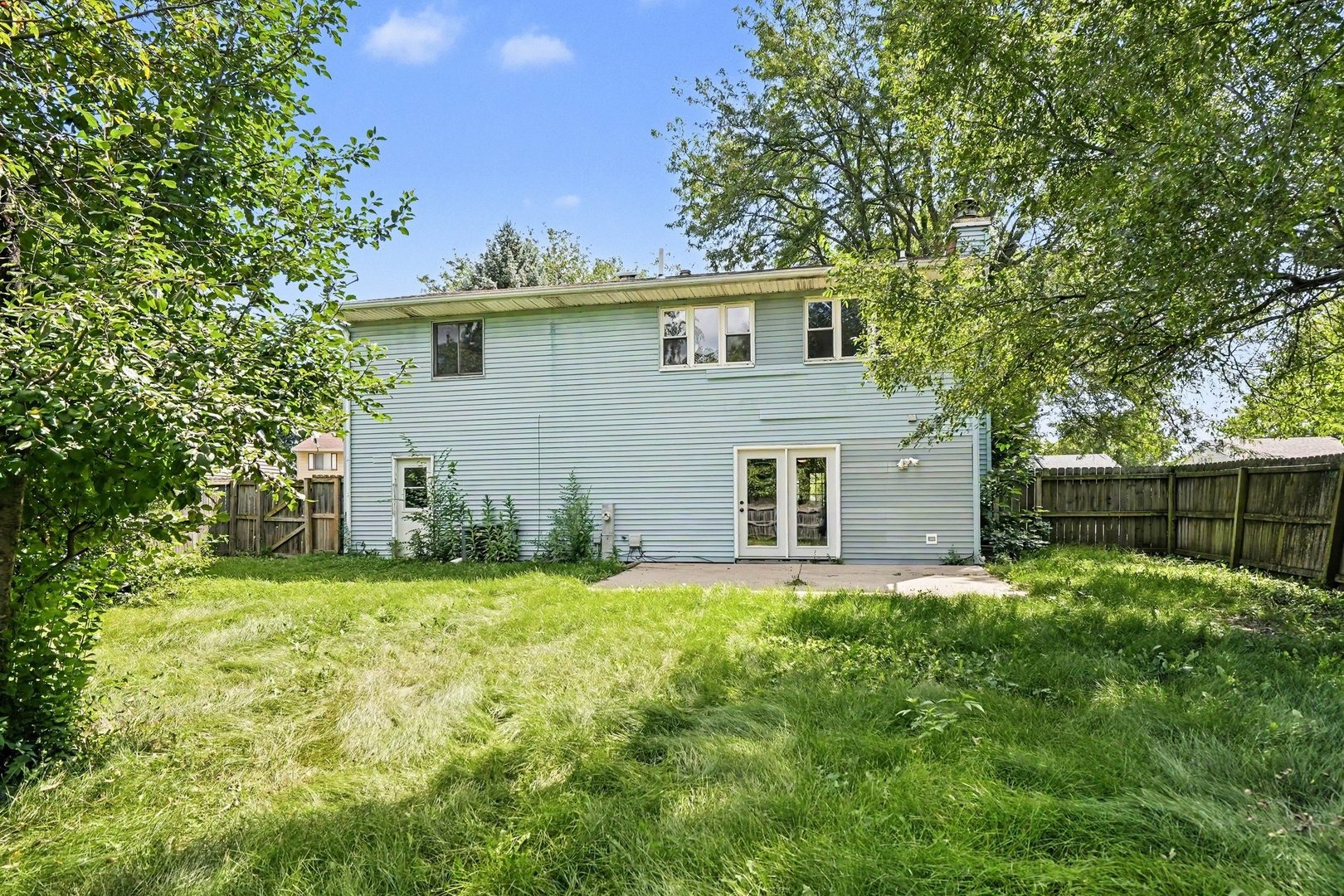 Surrey Ct, Joliet, IL 60431