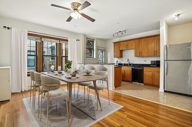 Ingleside Ave, Chicago, IL 60615