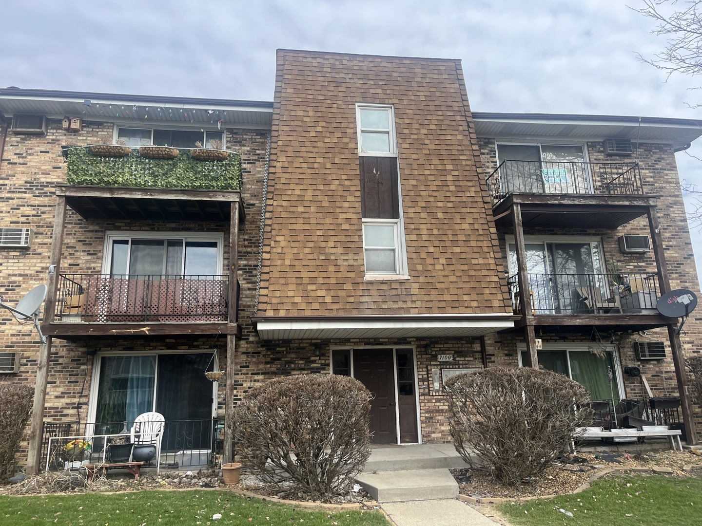 99th St, Chicago Ridge, IL 60415 #1