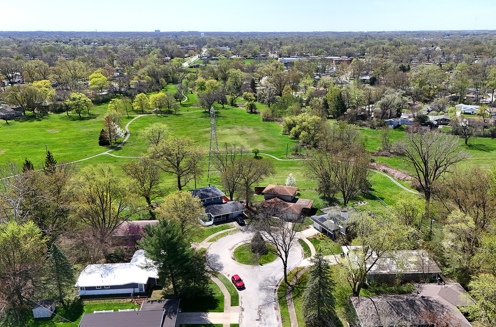 Wayne Ct, Park Forest, IL 60466