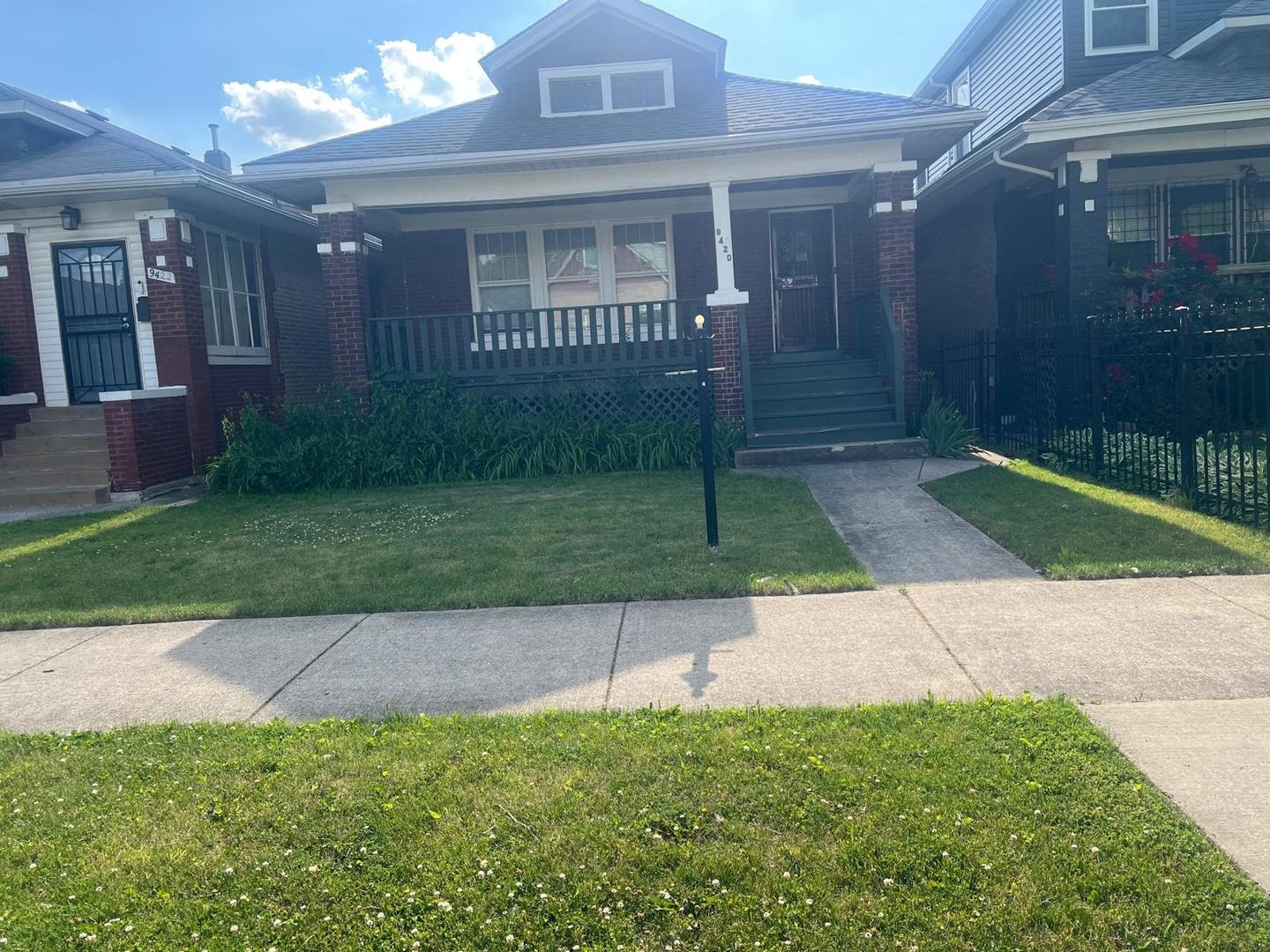 Saint Lawrence Ave, Chicago, IL 60619 #1