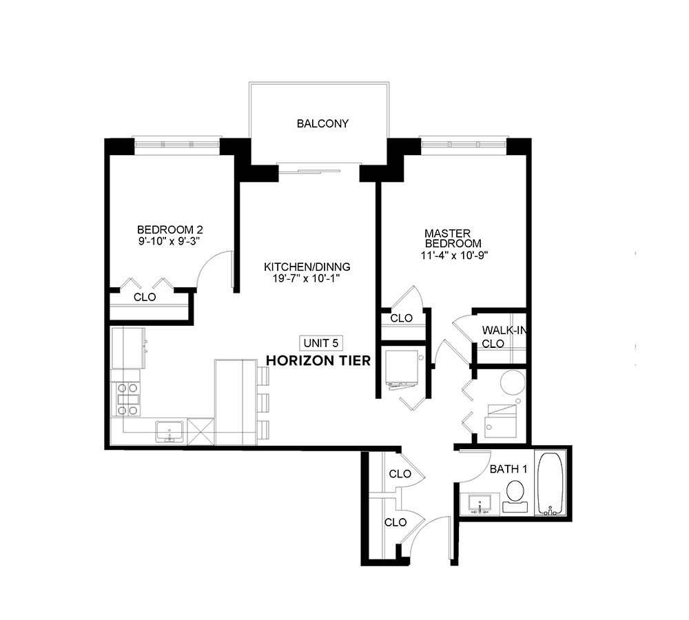 Landings Ln, Des Plaines, IL 60016