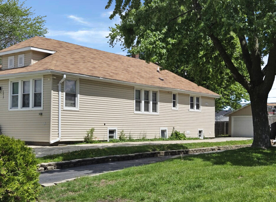 Franklin Ave, Chicago Heights, IL 60411
