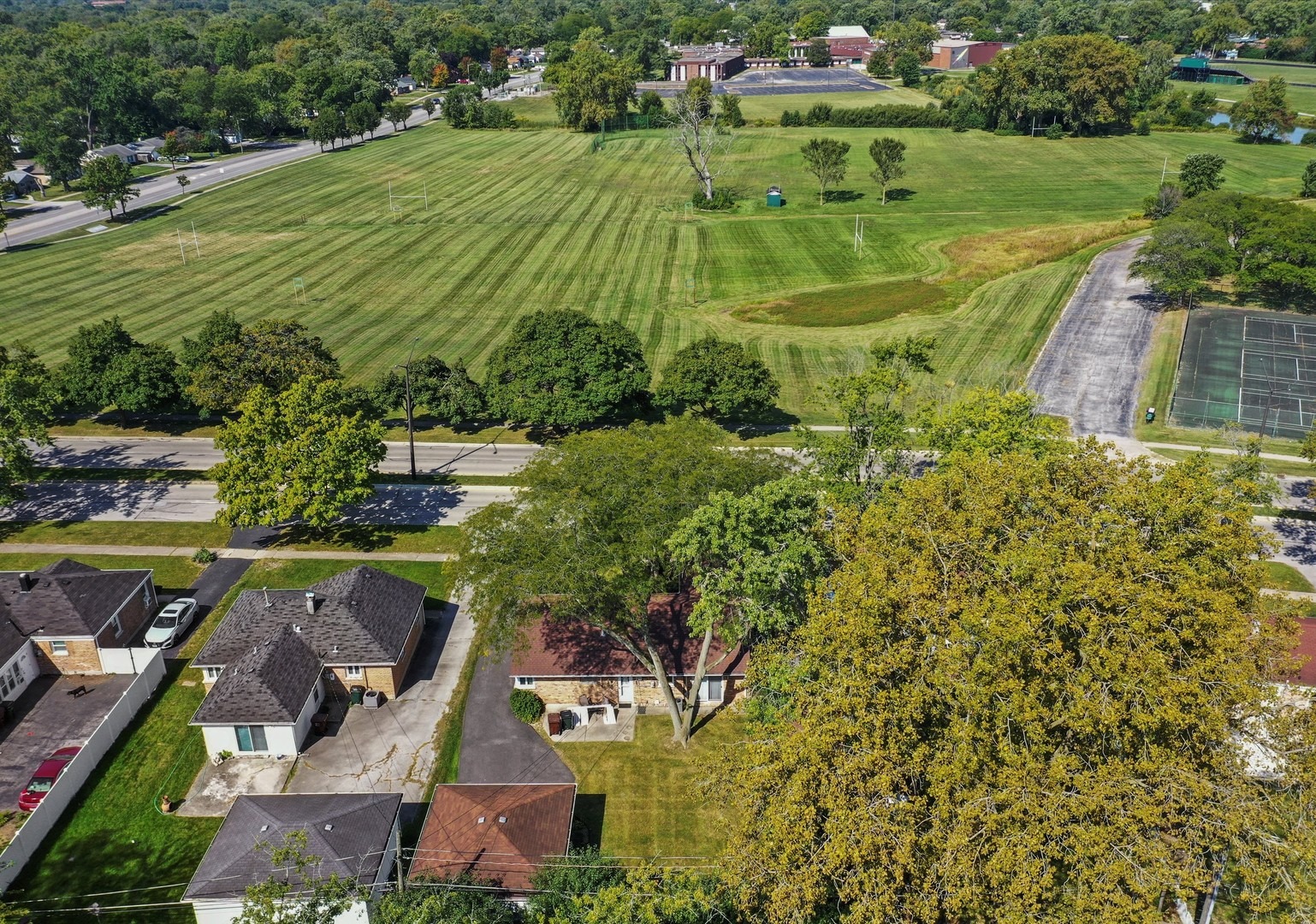 Indianwood Blvd, Park Forest, IL 60466 #1