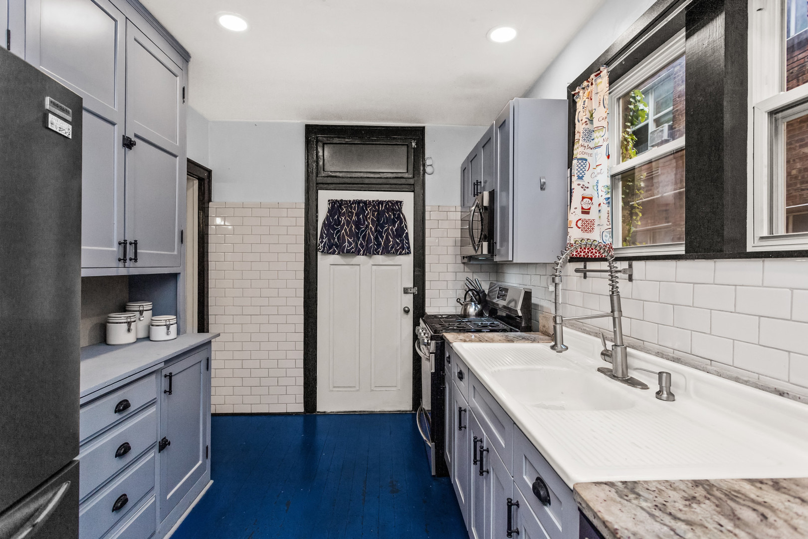 Seeley Ave, Chicago, IL 60645 #1