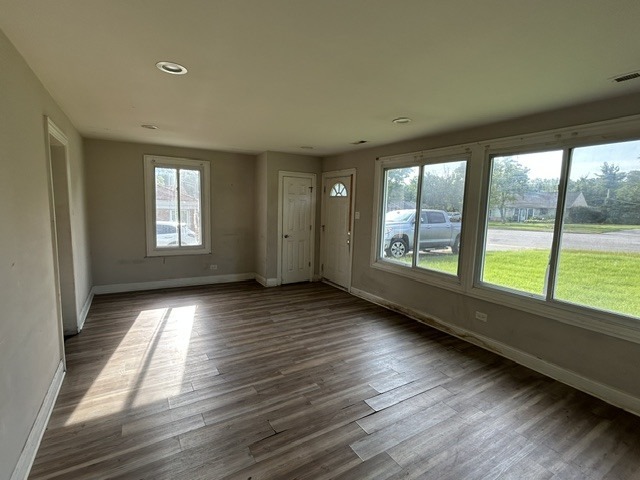 Sauk Trl, Park Forest, IL 60466 #1