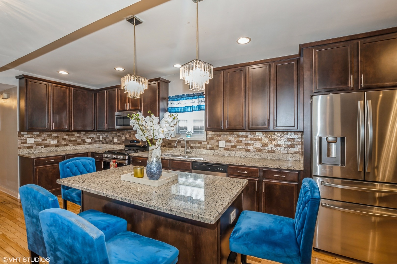 Justine St, Chicago, IL 60620 #1