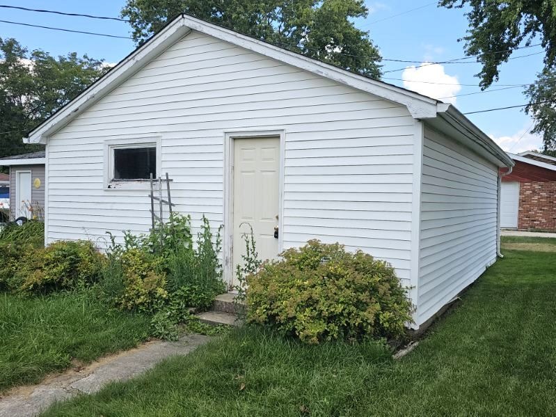Mccarthy St, Lemont, IL 60439