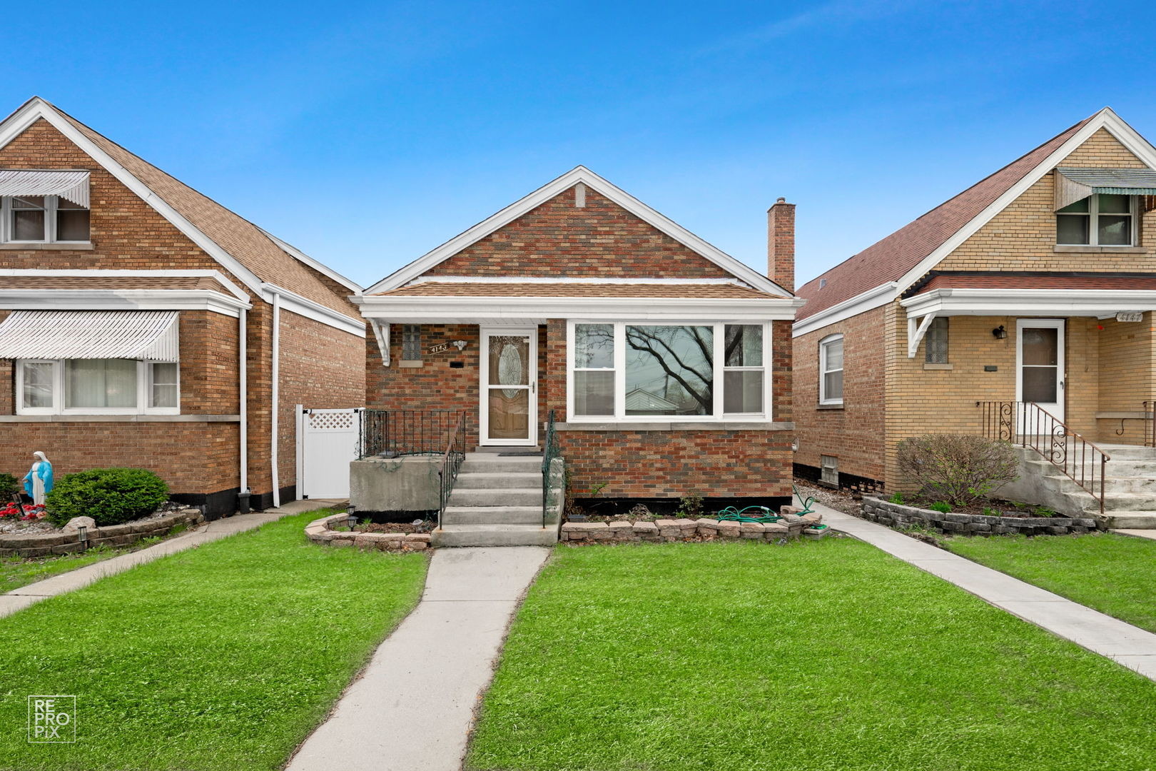 Marquette Rd, Chicago, IL 60629