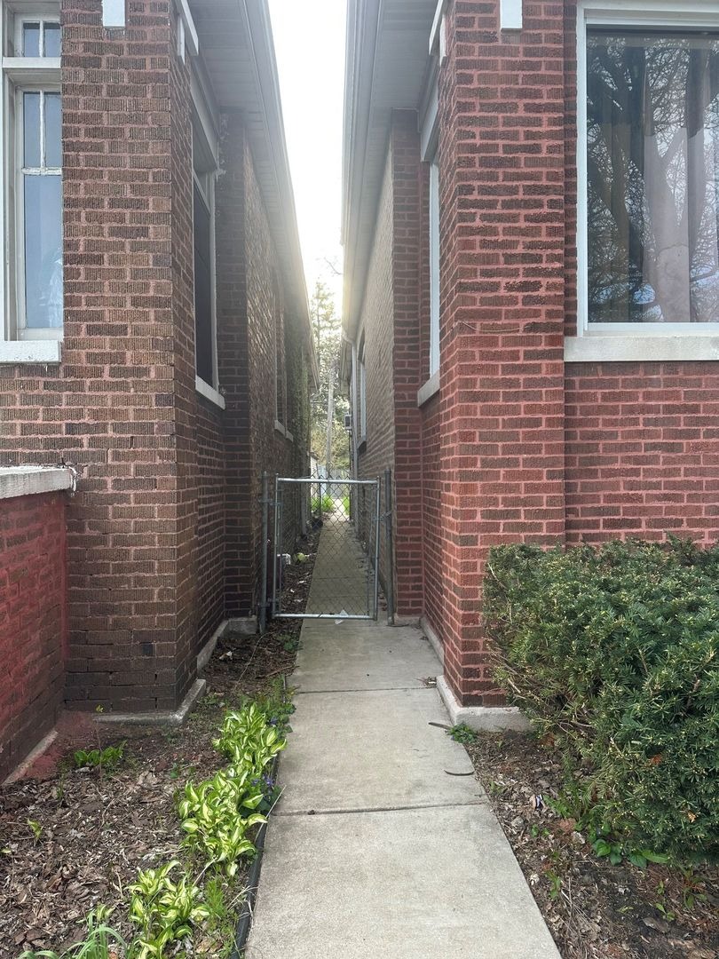 Langley Ave, Chicago, IL 60619