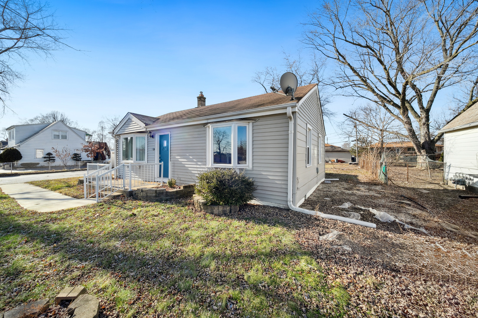 Oconto Ave, Bridgeview, IL 60455 #1