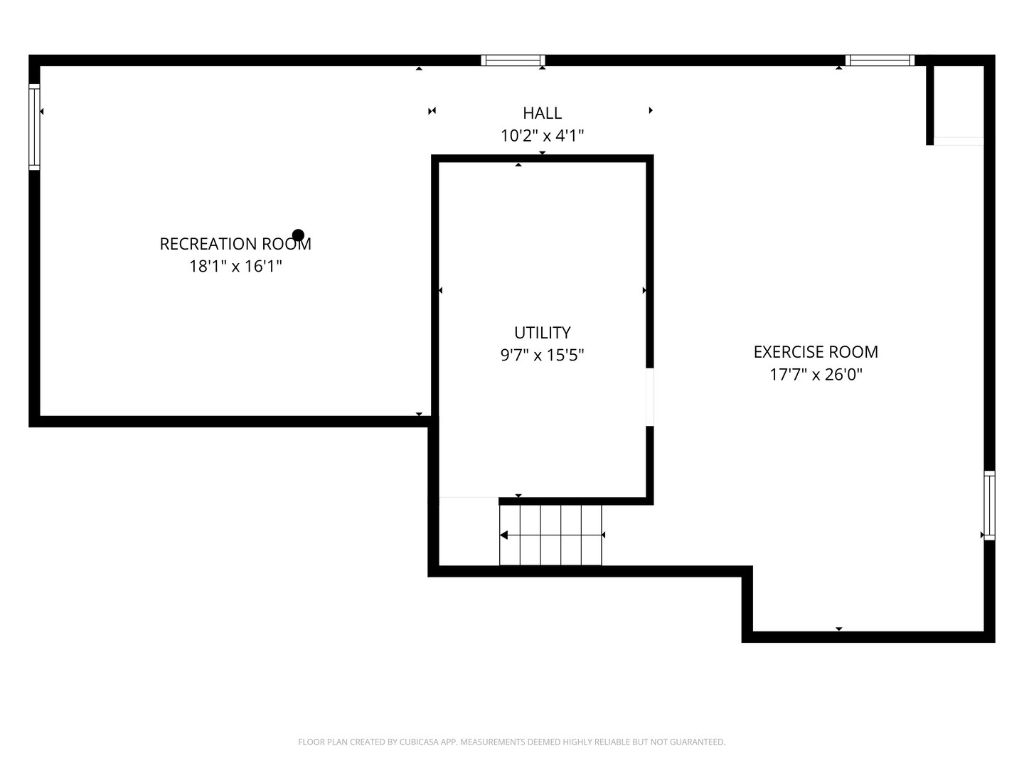2829 Randall Rdg Dr