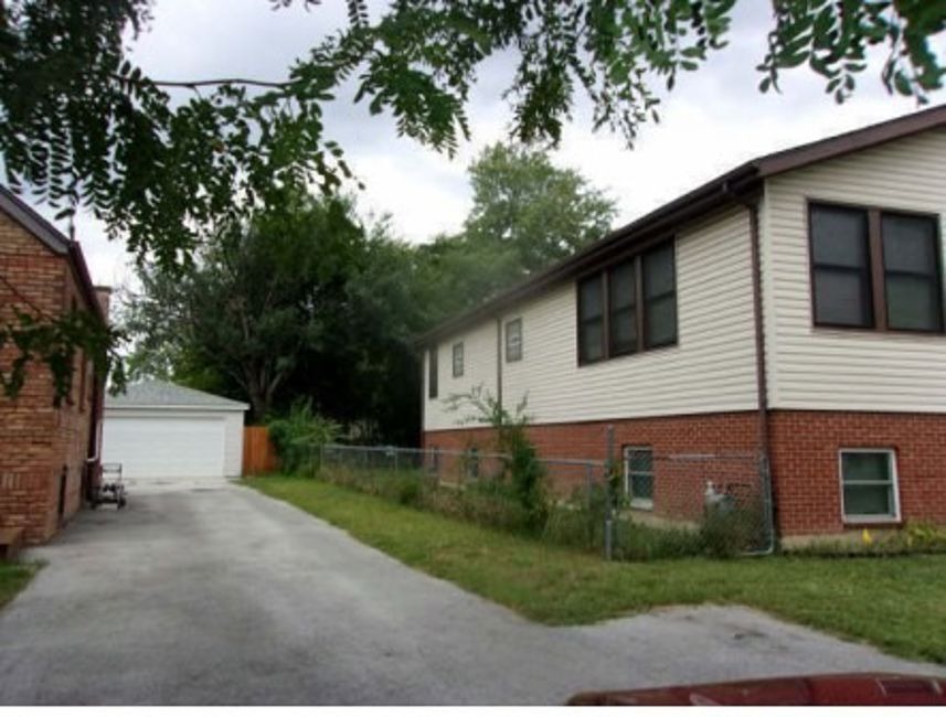 Riverside Dr, South Holland, IL 60473 #1