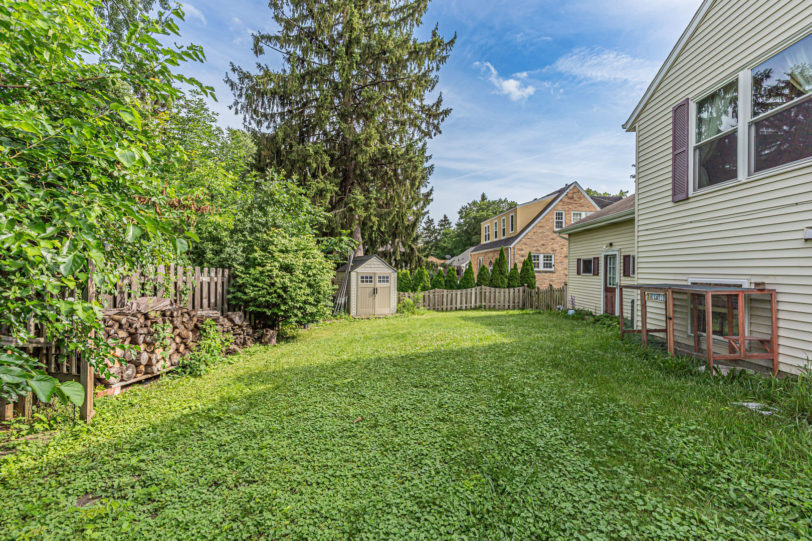 Parkway Ave, Antioch, IL 60002