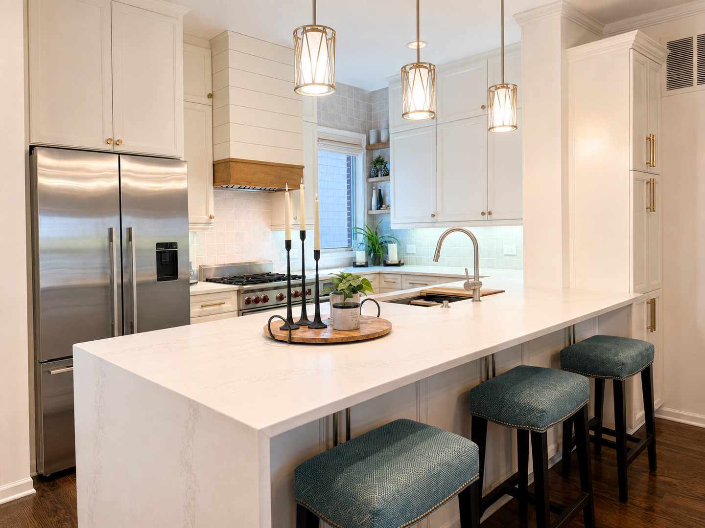 Diversey Pkwy, Chicago, IL 60614 #1