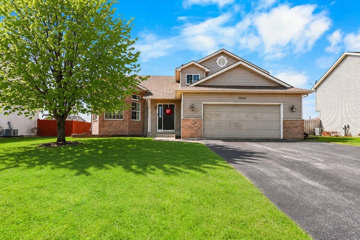 Bell Rd, Channahon, IL 60410