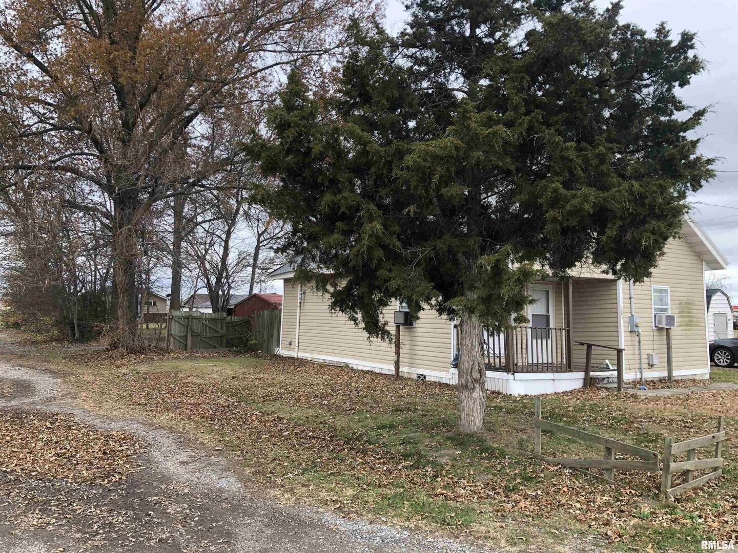Scottsboro Rd, Marion, IL 62959 #1