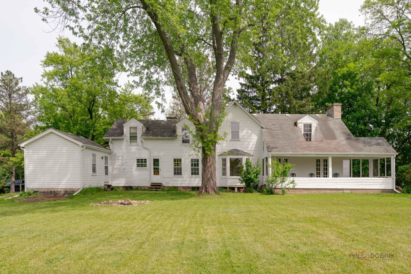 Saint Marys Rd, Libertyville, IL 60048 #1