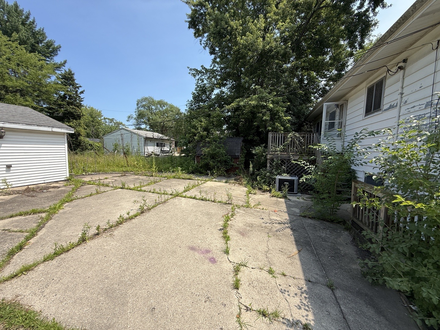 Hickory St, Park Forest, IL 60466 #1