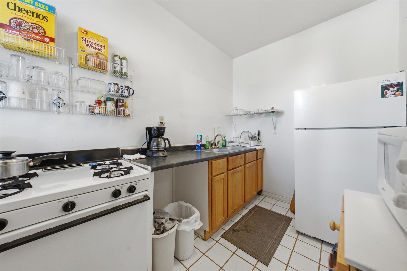 61st St, Chicago, IL 60637 #1