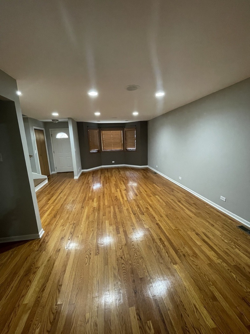 Elgin Ave, Forest Park, IL 60130 #1