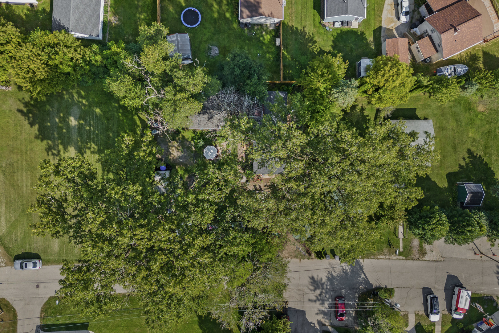 Uranus Rd, Lake Geneva, WI 53147 #1