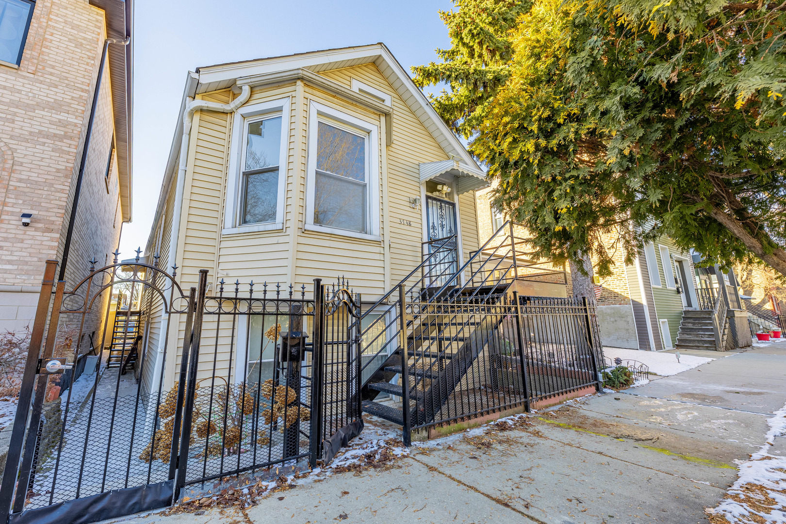 Parnell Ave, Chicago, IL 60609 #1
