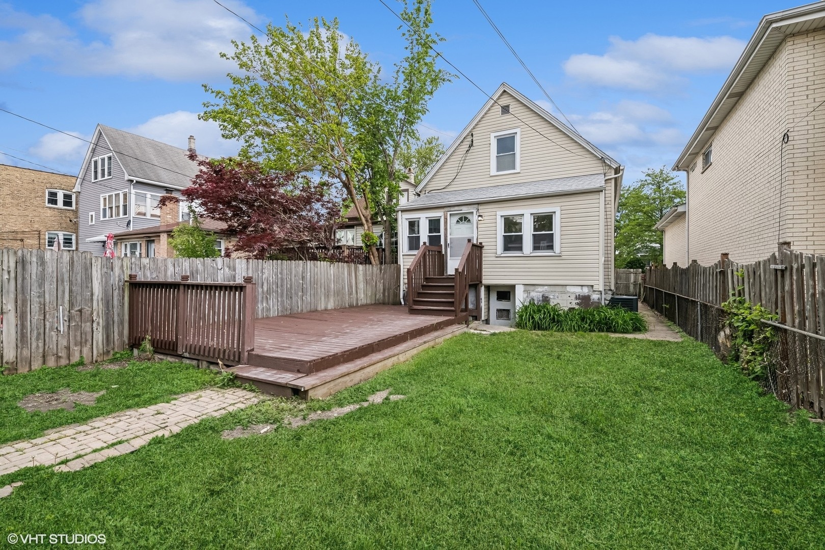 Cuyler Ave, Chicago, IL 60634 #1
