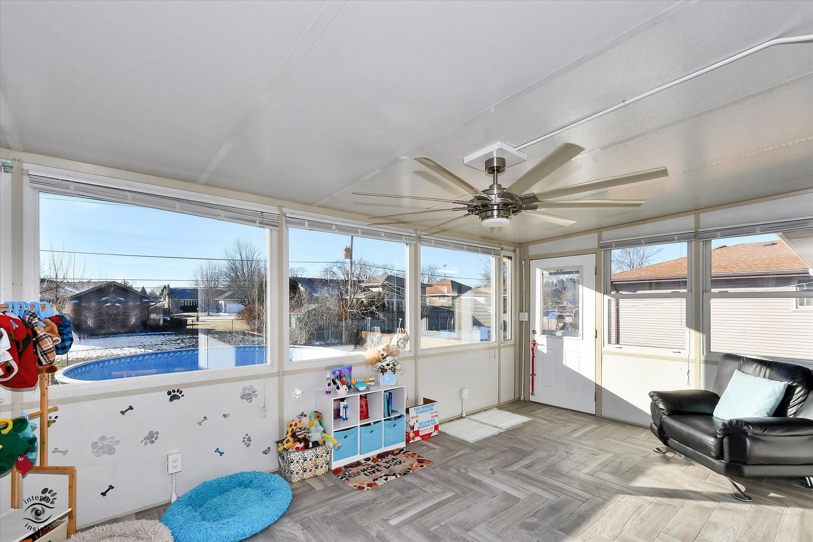 Crescent Green Ln, Oak Forest, IL 60452 #1