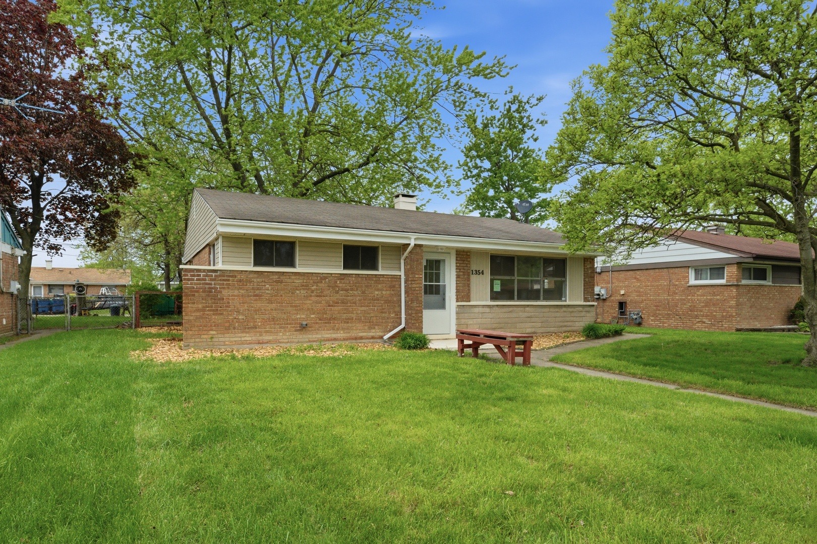 Hirsch Ave, Calumet City, IL 60409 #1