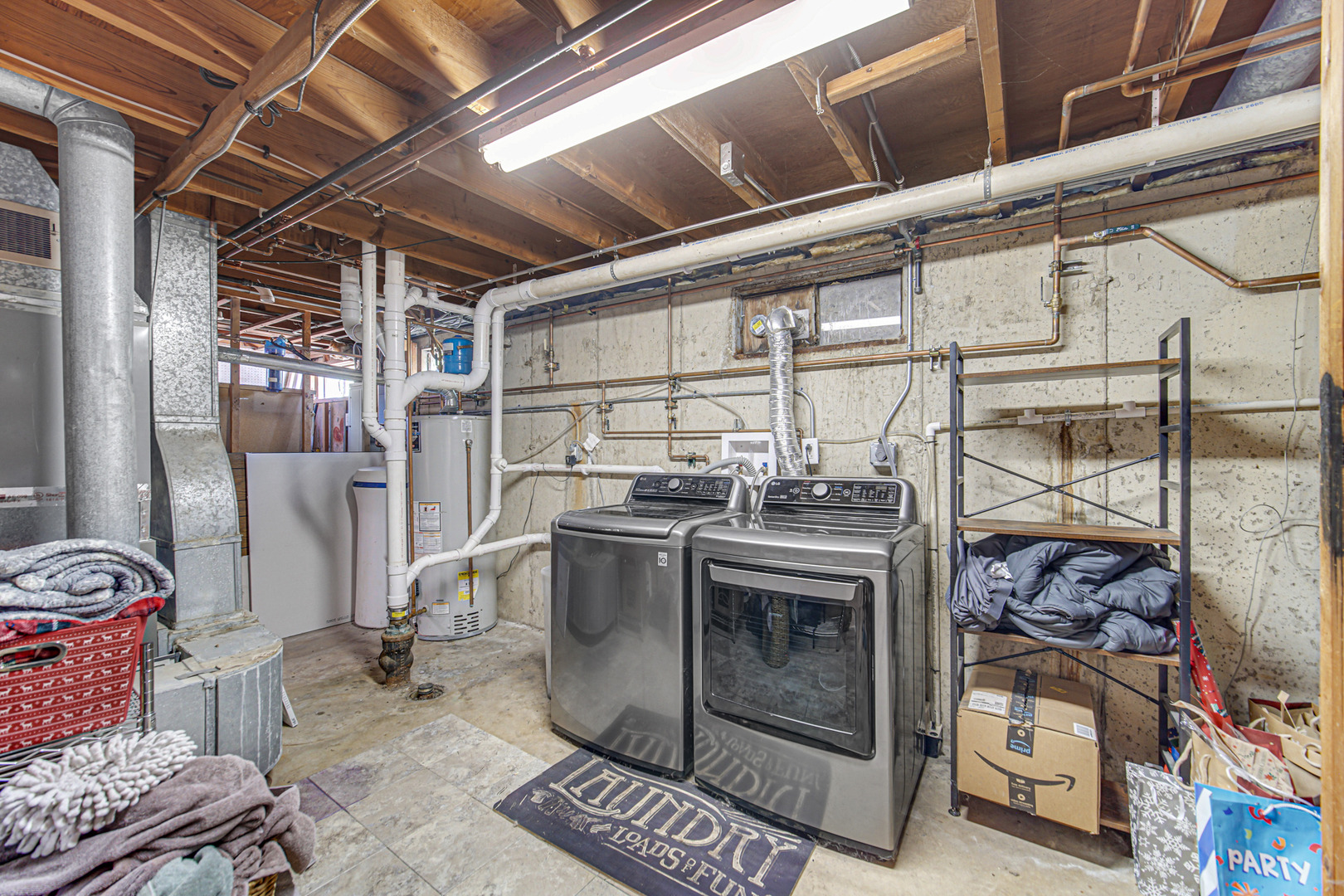 Marine Dr, Wauconda, IL 60084