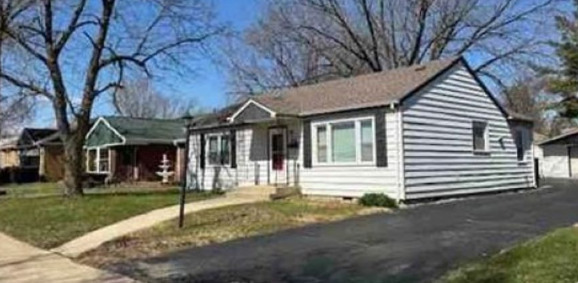 156th Pl, South Holland, IL 60473 #1